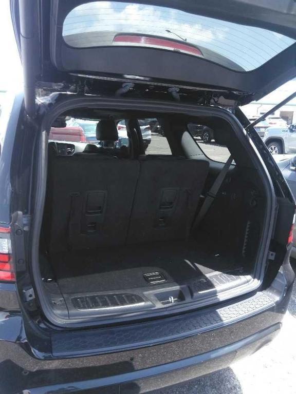 used 2022 Dodge Durango car, priced at $37,714