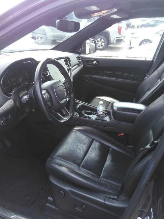used 2022 Dodge Durango car, priced at $37,714