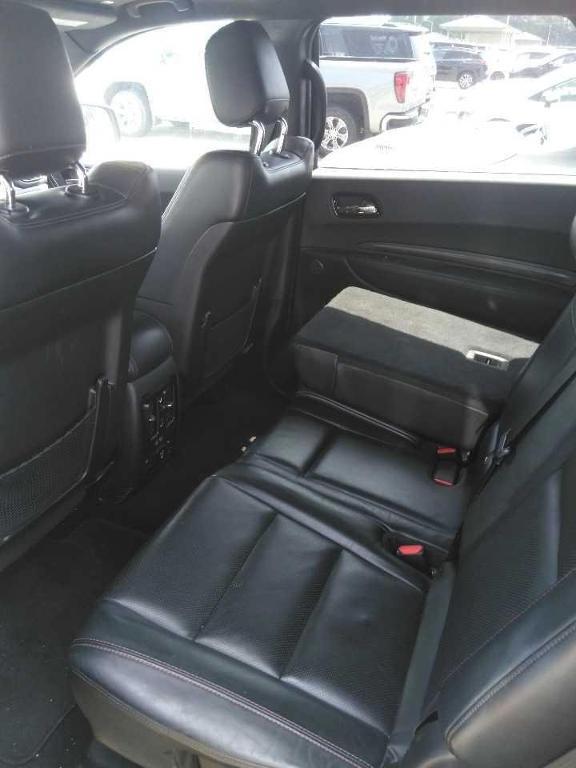 used 2022 Dodge Durango car, priced at $37,714