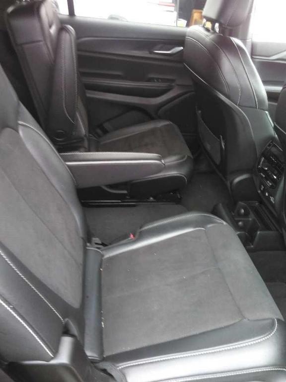used 2023 Jeep Grand Cherokee L car, priced at $30,114