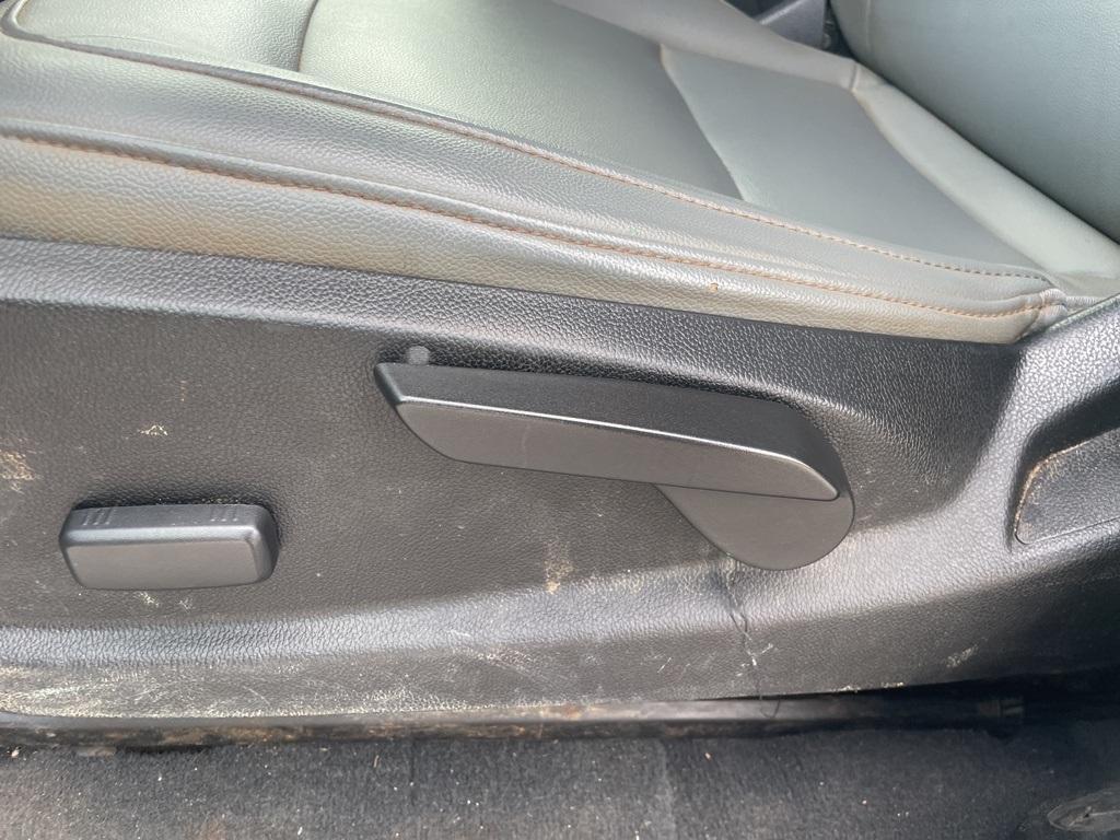 used 2021 Chevrolet Colorado car, priced at $16,477