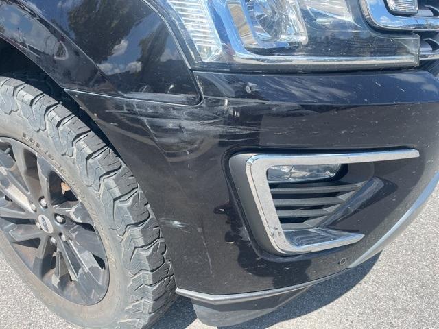 used 2019 Ford Expedition car, priced at $26,996