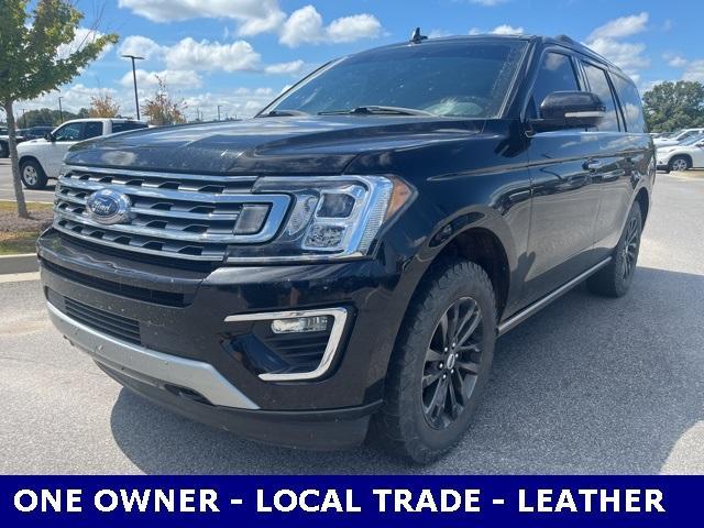 used 2019 Ford Expedition car, priced at $26,996