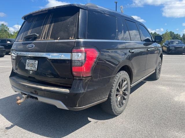 used 2019 Ford Expedition car, priced at $26,996