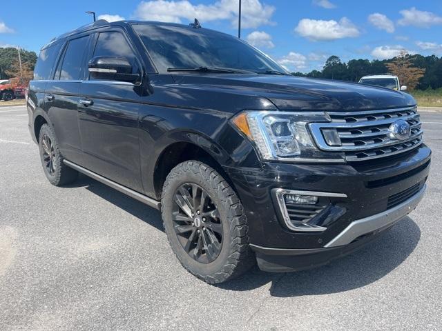 used 2019 Ford Expedition car, priced at $26,996