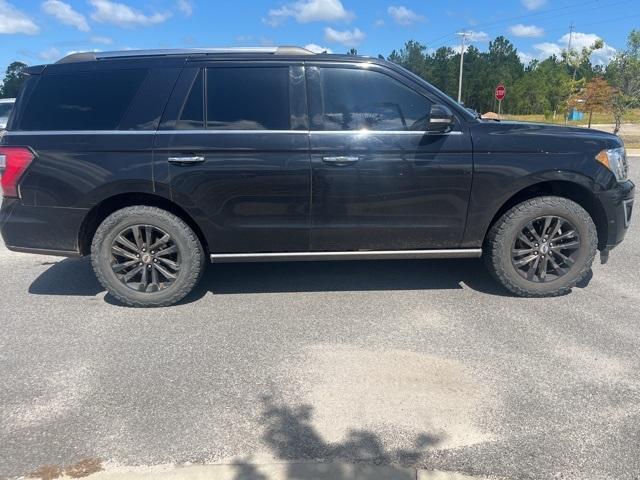 used 2019 Ford Expedition car, priced at $26,996