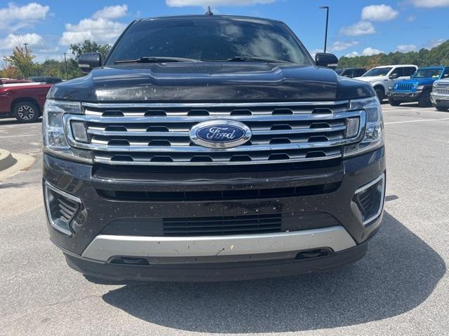 used 2019 Ford Expedition car, priced at $26,996