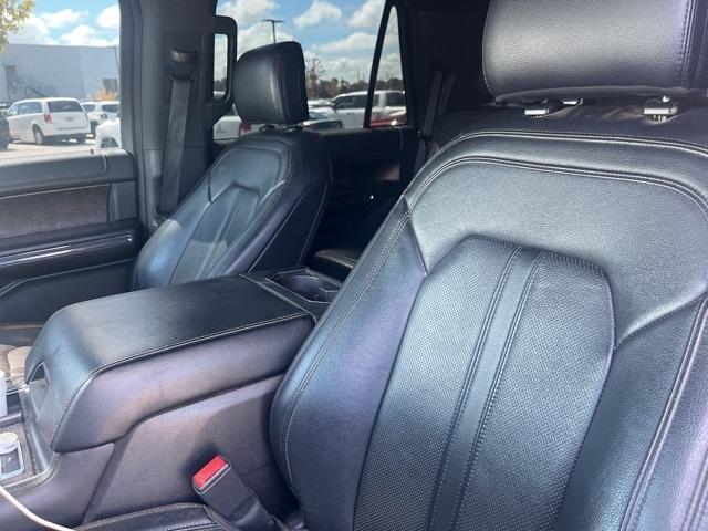 used 2019 Ford Expedition car, priced at $26,996