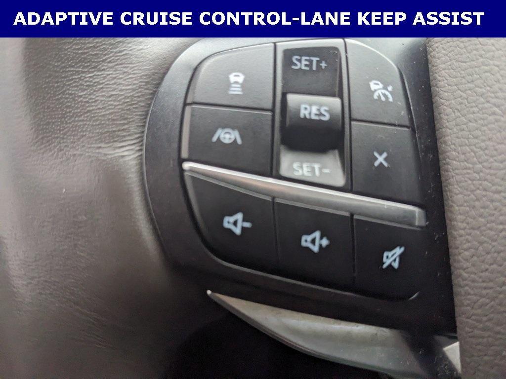 used 2020 Ford Explorer car, priced at $22,677