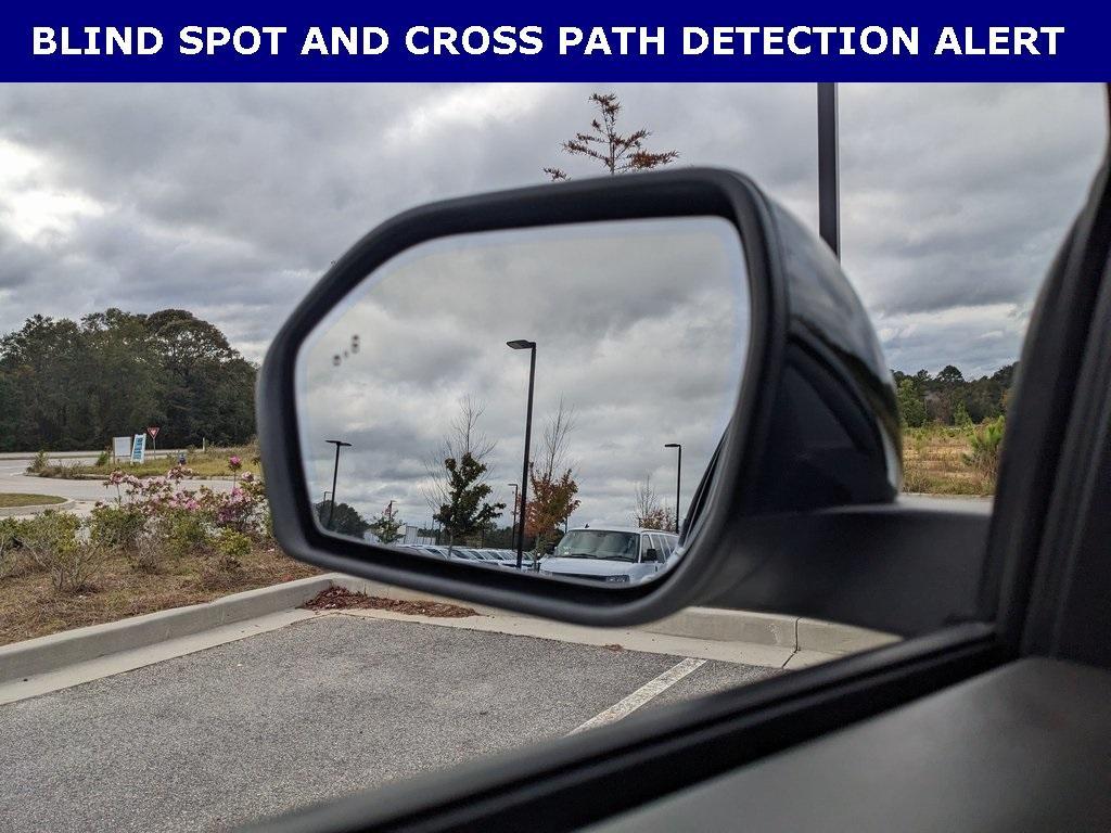 used 2020 Ford Explorer car, priced at $22,677