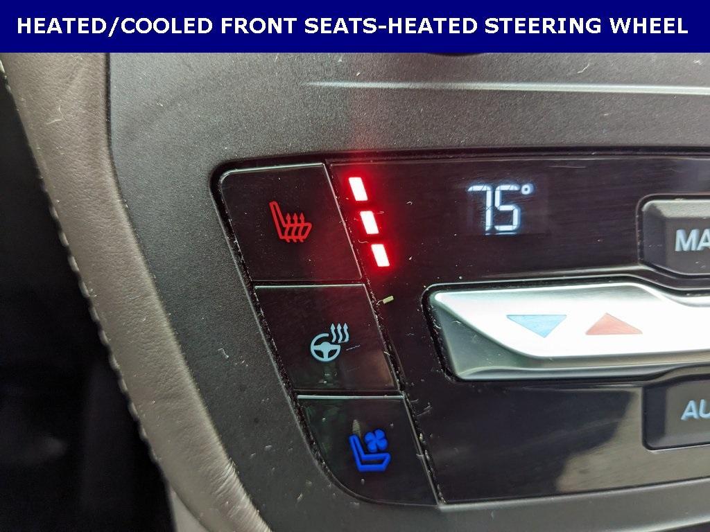 used 2020 Ford Explorer car, priced at $22,677