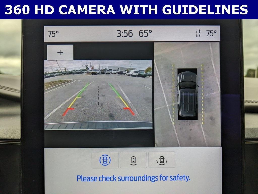 used 2020 Ford Explorer car, priced at $22,677