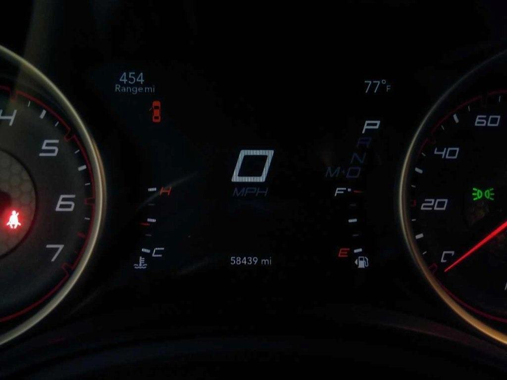 used 2023 Dodge Charger car, priced at $23,377