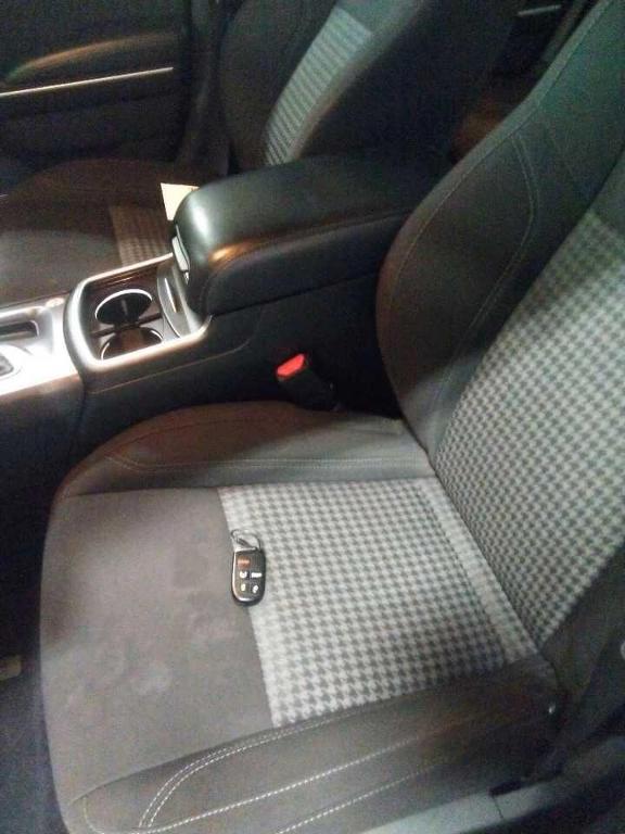 used 2023 Dodge Charger car, priced at $23,377