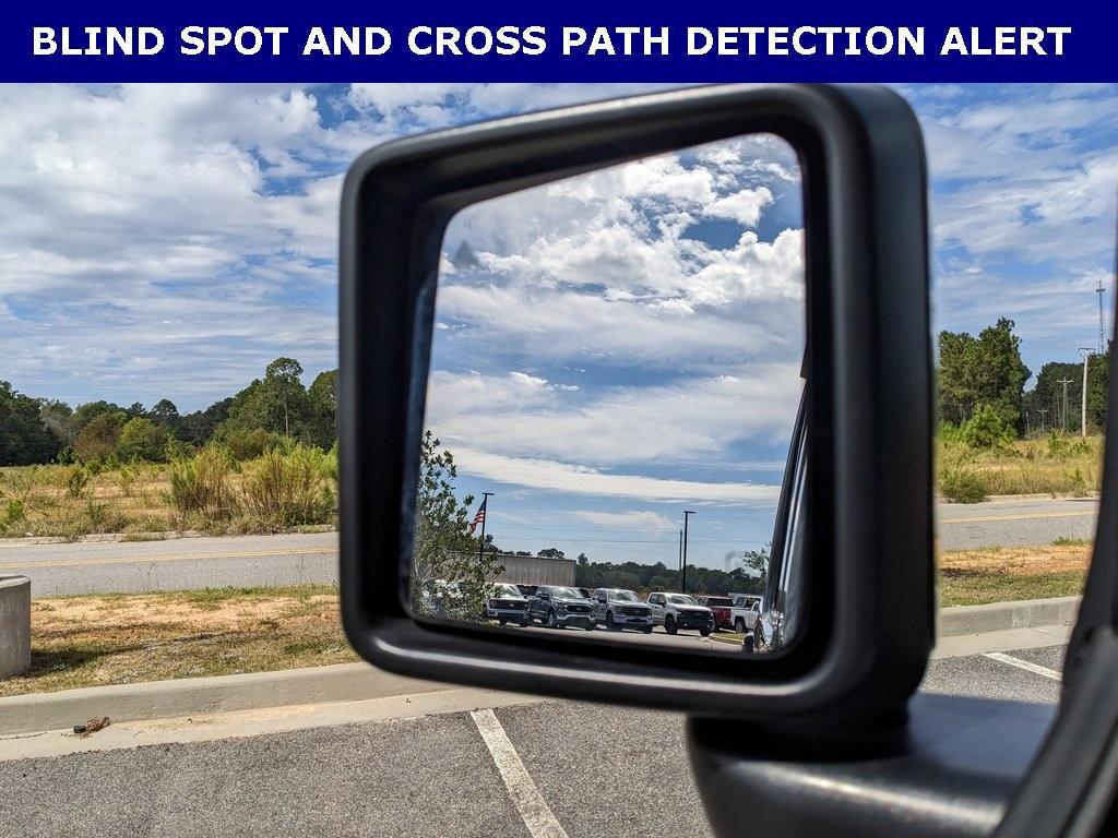 used 2023 Jeep Gladiator car, priced at $31,993