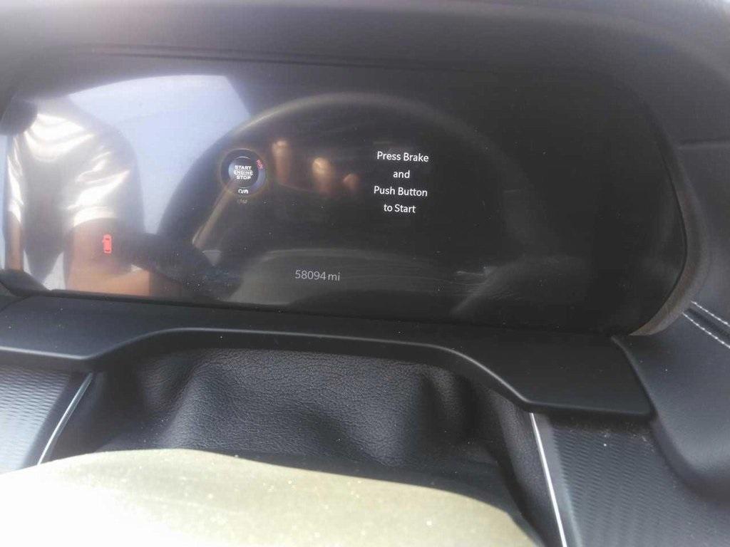 used 2023 Jeep Grand Cherokee L car, priced at $28,960