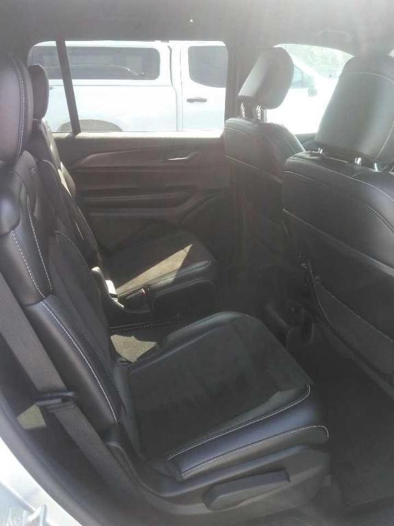used 2023 Jeep Grand Cherokee L car, priced at $28,960