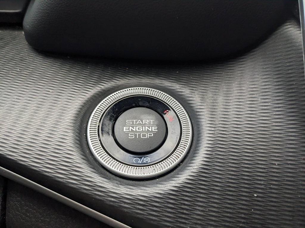 used 2023 Jeep Grand Cherokee L car, priced at $28,960