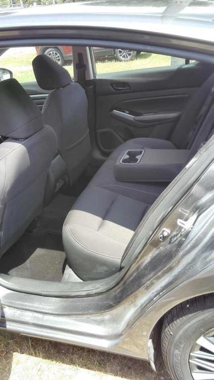 used 2023 Nissan Altima car, priced at $22,371