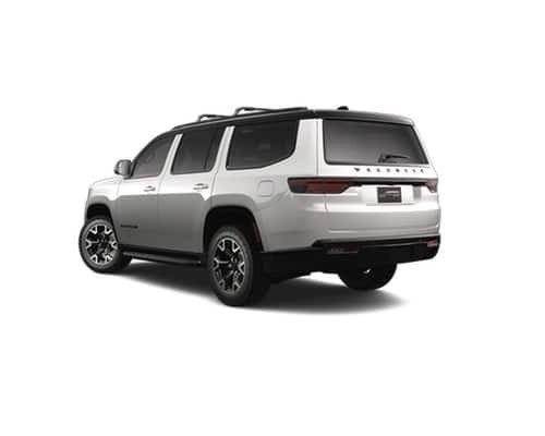 new 2025 Jeep Wagoneer car, priced at $68,322