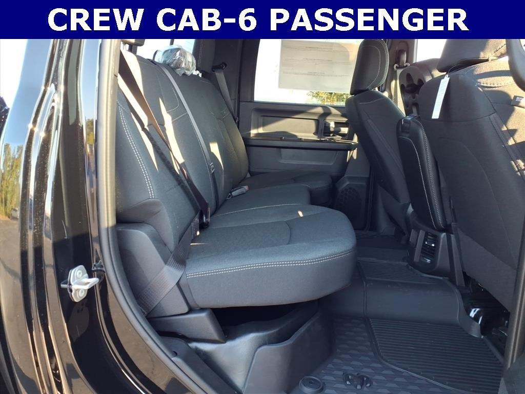 new 2026 Ram 2500 car, priced at $70,277