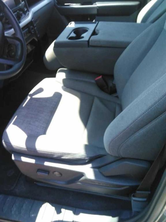 used 2023 Ford F-150 car, priced at $38,674