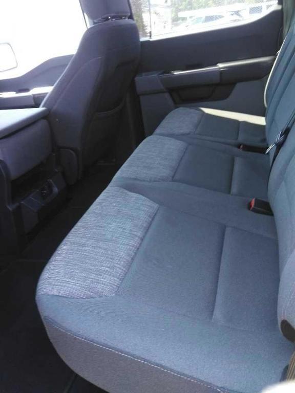 used 2023 Ford F-150 car, priced at $38,674