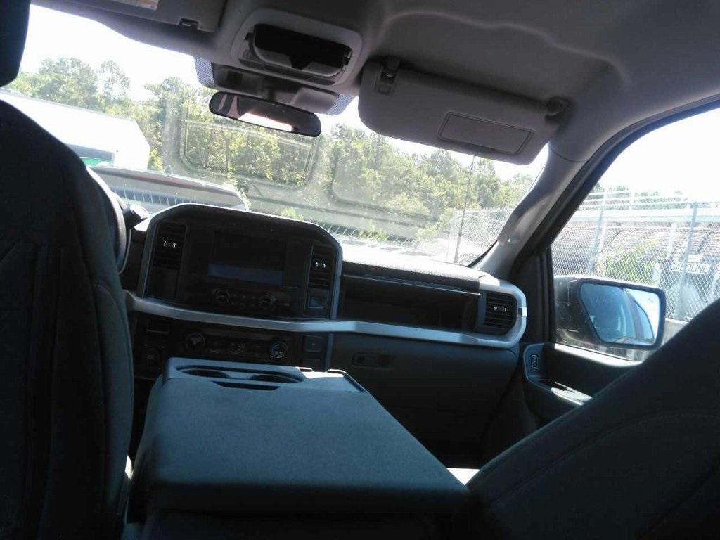 used 2023 Ford F-150 car, priced at $38,674