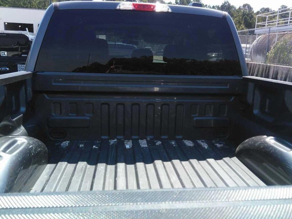 used 2023 Ford F-150 car, priced at $38,674