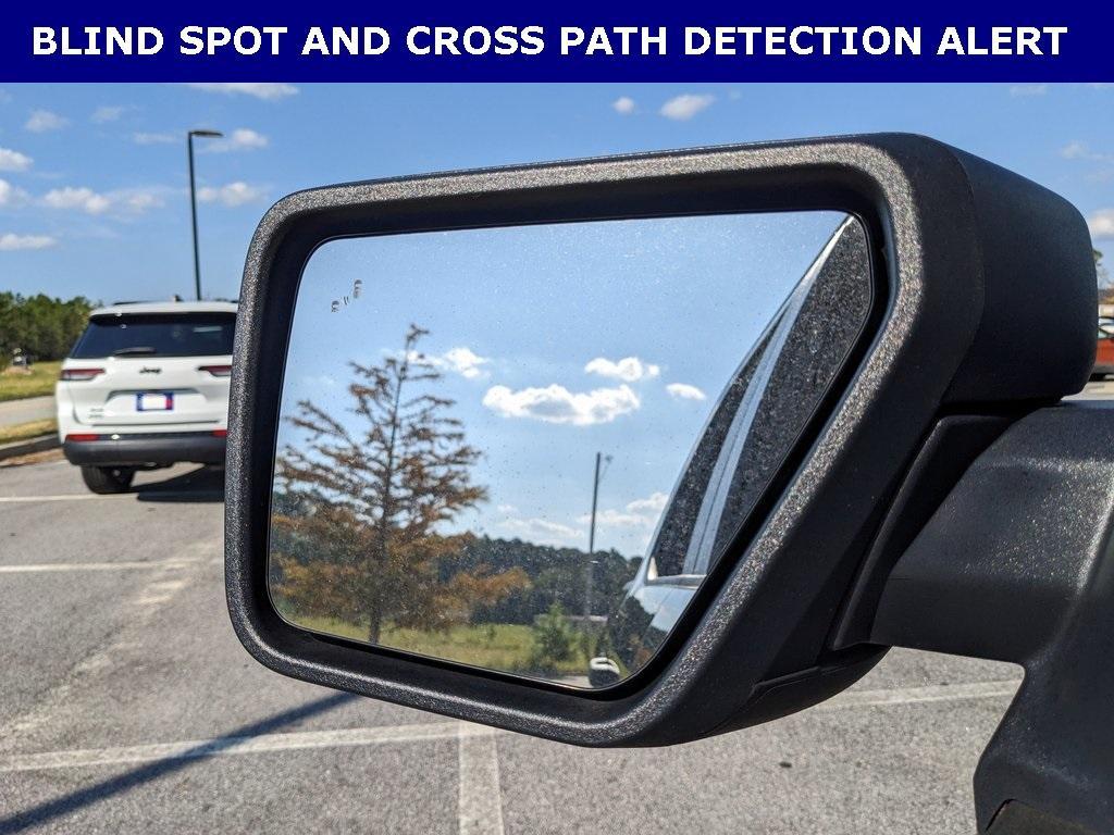 used 2025 Ford F-150 car, priced at $37,393