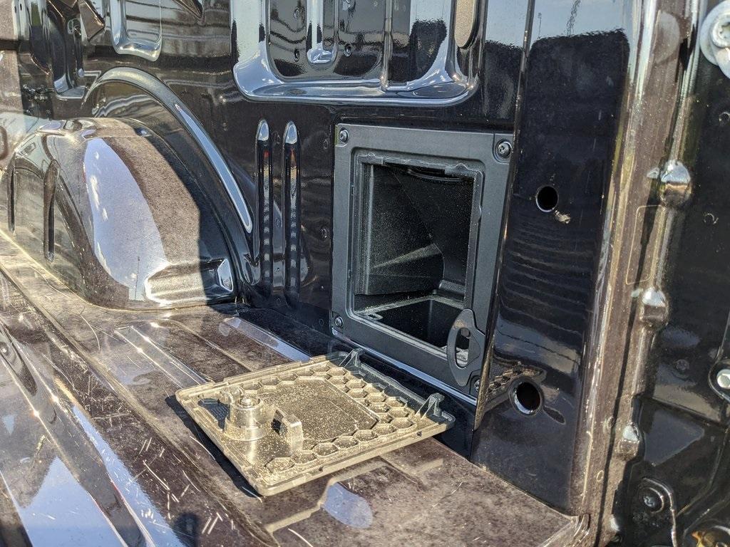 used 2025 Ford F-150 car, priced at $37,393