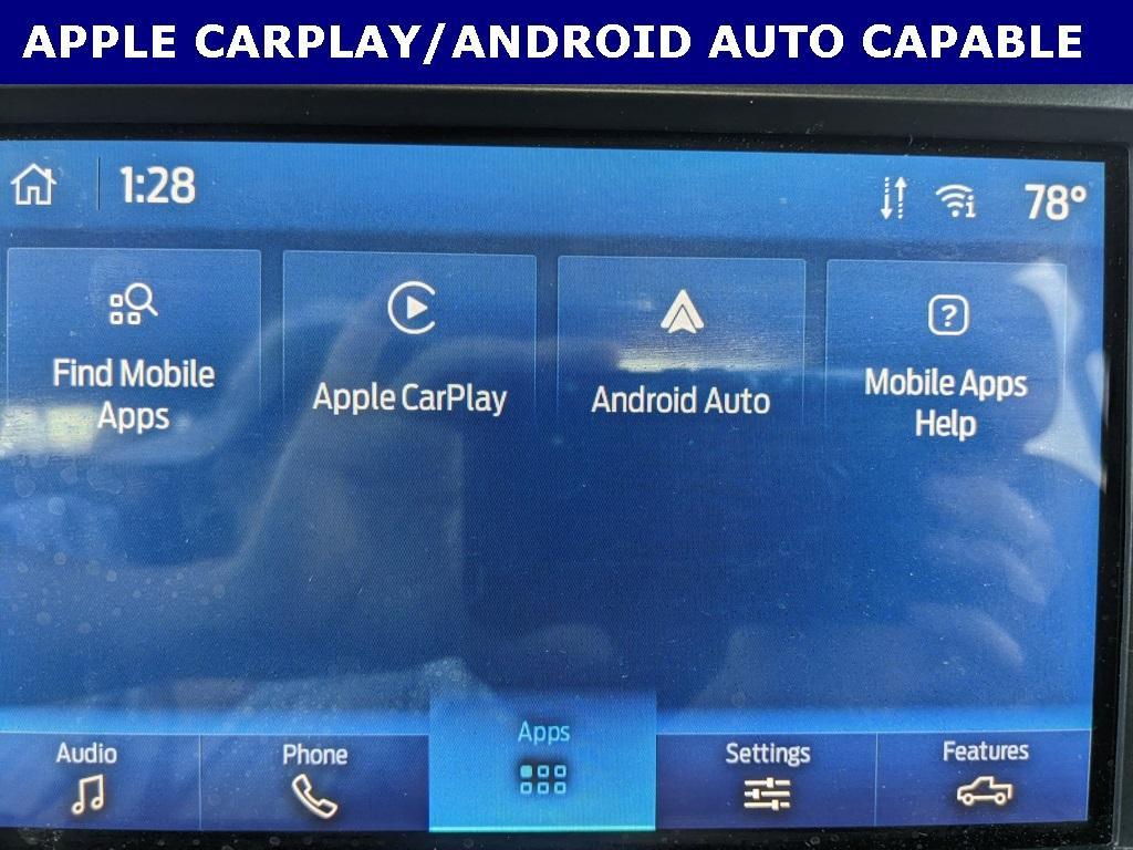 used 2024 Ford F-250 car, priced at $51,177