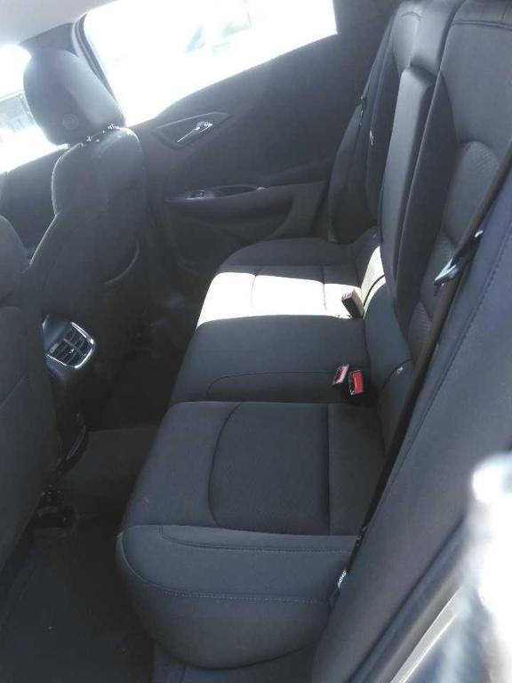 used 2023 Chevrolet Malibu car, priced at $20,714
