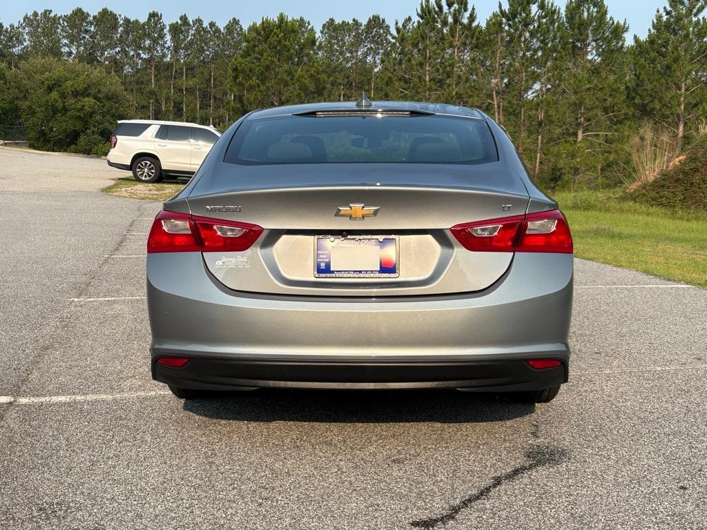 used 2023 Chevrolet Malibu car, priced at $18,679