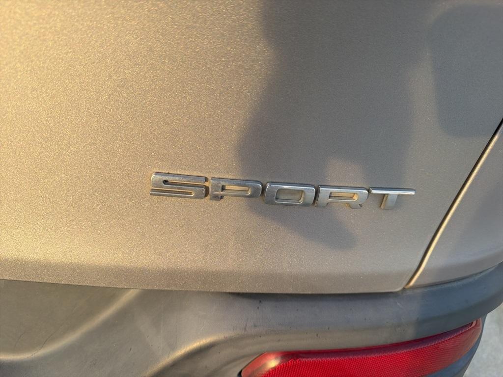 used 2016 Jeep Cherokee car, priced at $7,477