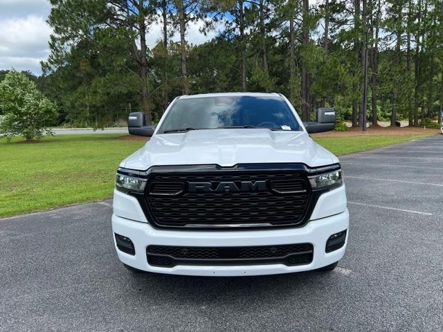 new 2025 Ram 1500 car, priced at $44,877