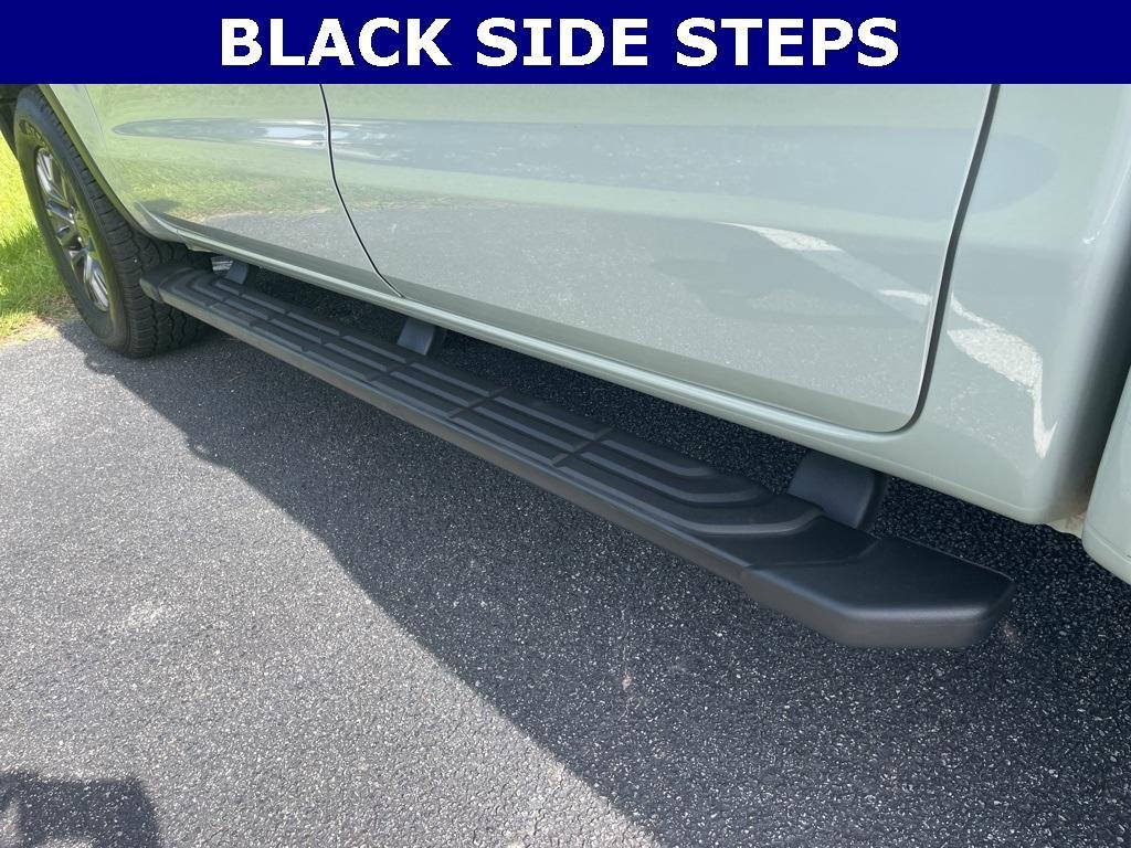 used 2021 Ford Ranger car, priced at $24,165