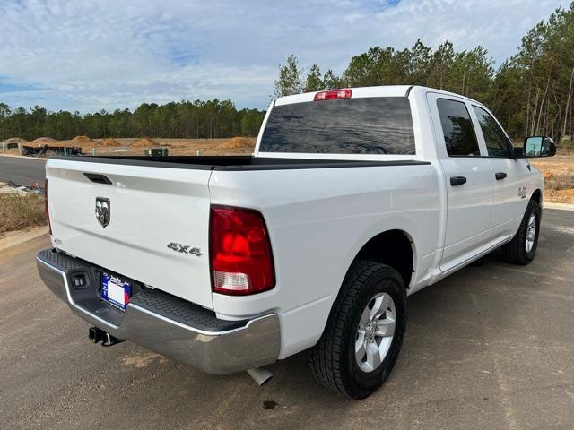 used 2022 Ram 1500 Classic car, priced at $28,377