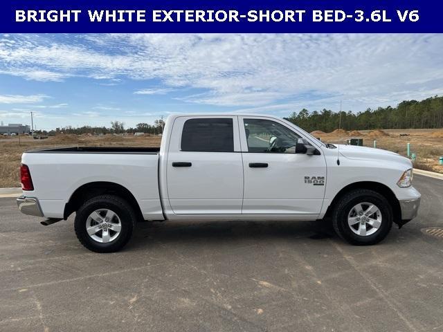 used 2022 Ram 1500 Classic car, priced at $28,377