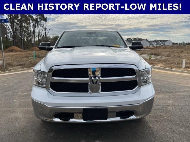 used 2022 Ram 1500 Classic car, priced at $28,377