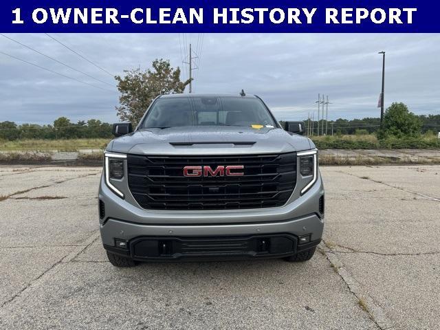 used 2024 GMC Sierra 1500 car, priced at $53,069