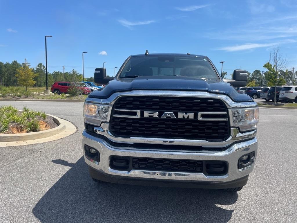 used 2024 Ram 2500 car, priced at $44,877