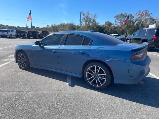 used 2021 Dodge Charger car, priced at $23,877