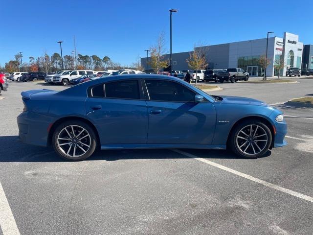 used 2021 Dodge Charger car, priced at $23,877