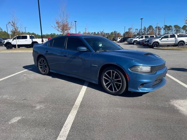 used 2021 Dodge Charger car, priced at $23,877