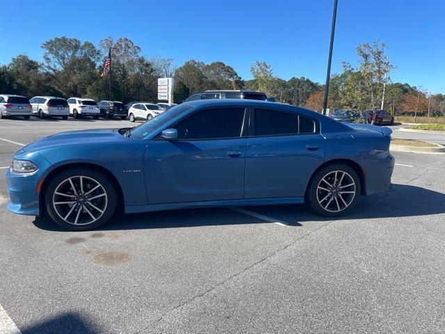 used 2021 Dodge Charger car, priced at $23,877