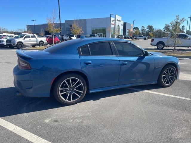 used 2021 Dodge Charger car, priced at $23,877