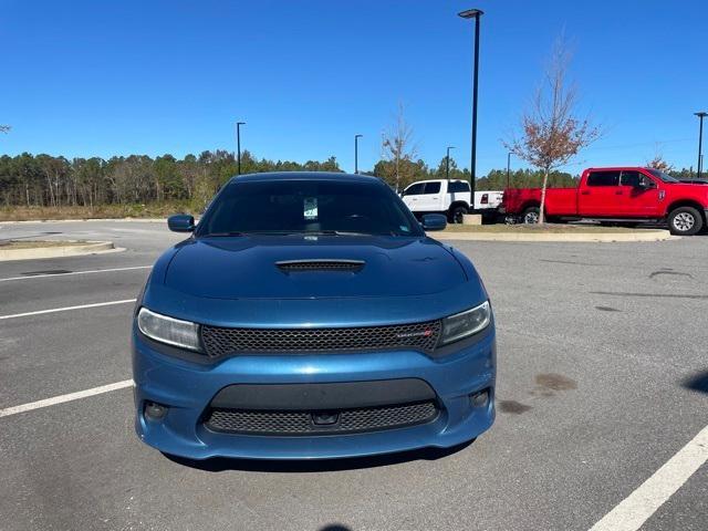 used 2021 Dodge Charger car, priced at $23,877