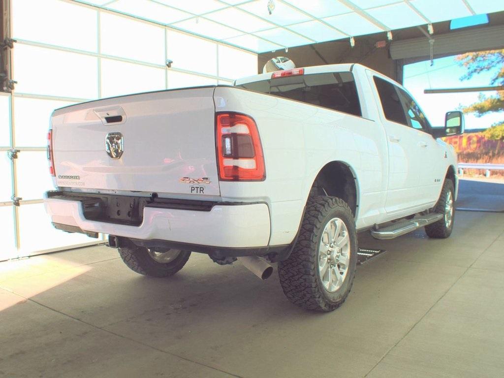 used 2023 Ram 2500 car, priced at $45,050