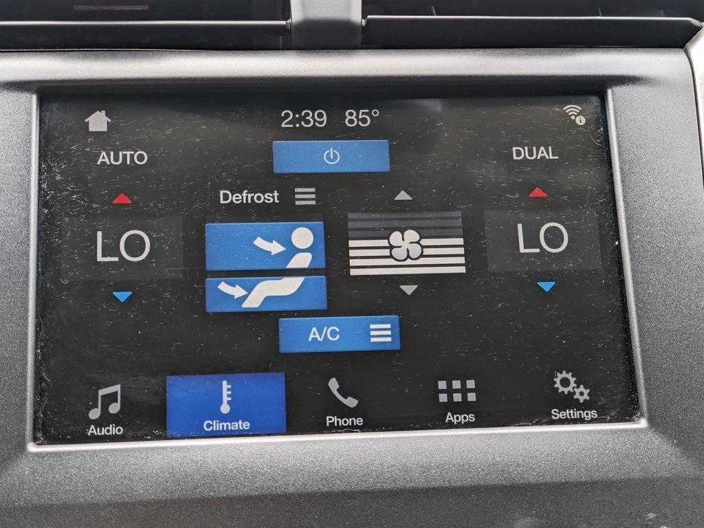 used 2018 Ford Fusion car, priced at $9,892